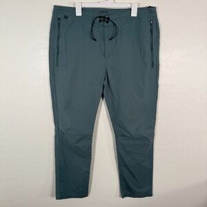 Roark Men's Chinos in Slate Blue
